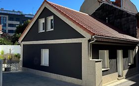Casa Amieiro